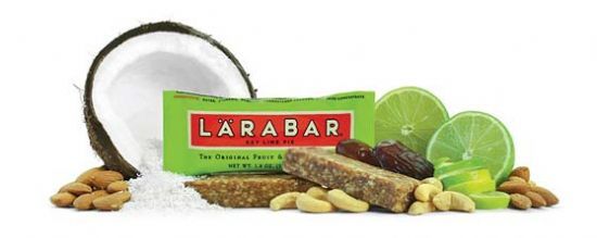 Key Lime Pie Larabar