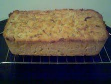 Beer Bread with Onions and Rosemary