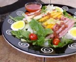 Traditional Chefs Salad