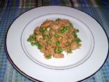 Shrimp Fried Rice