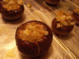 Stuffed Mushrooms