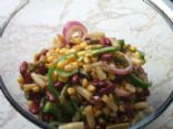 Bean Salad