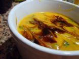 Balsamic Butternut Squash Soup