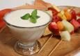 Creamy Fruit Dip 