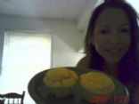 Quick Corn Muffins