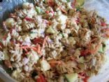 Summer's Bounty Pasta Salad