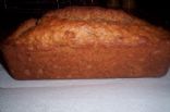 Glutton's Banana - Nut Bread