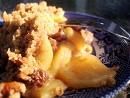 Apple Crisp 