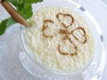 Arroz Doce (Sweet Rice)