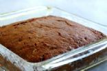 Yummy Applesauce Cake