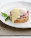 Easy and Light Hollandaise