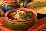 5 Bean Turkey Chili