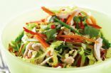 Thai chicken salad