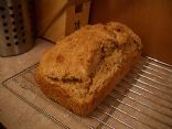 Simple Beer Bread