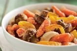 Zesty Roasted Vegetables