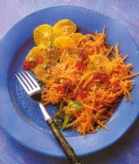 Carrot Salad