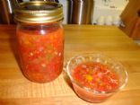 Sweet Garden Salsa w/ Splenda (Bulk)