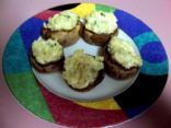 Stuffed Mushrooms