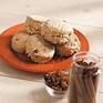 Cinnamon Raisin Biscuits 