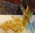 Fresh Corn Salad