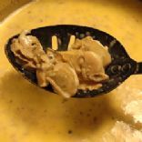 PrairieHarpy's Eastern Light Oyster Stew