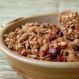 Homemade Granola