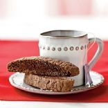 (Desserts) Coffee Biscotti