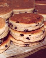 Welsh Cakes