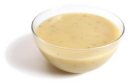 Cream of Chicken Soup