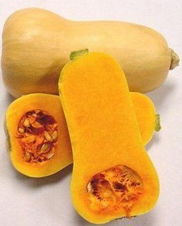 Brown Sugar Butternut Squash - made with Splenda