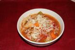 Neighborly Soup