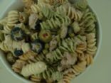 Tuna Pasta Salad