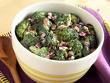 Broccoli Raisin Salad