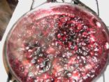 Berry Compote