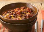 Vegetarian Chili