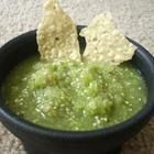 Green Salsa 