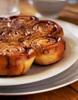 Philadelphia Sticky Buns