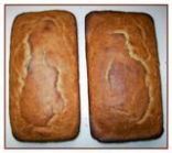 Kikismommies' Banana Bread