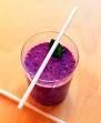 Kelly's Berry Smoothie