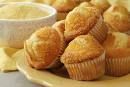 Cornmeal Muffins