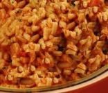 Simple Savory Spanish Rice