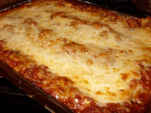 Lasagne