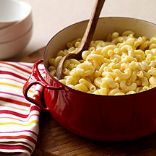 Melty Macaroni & Cheese!