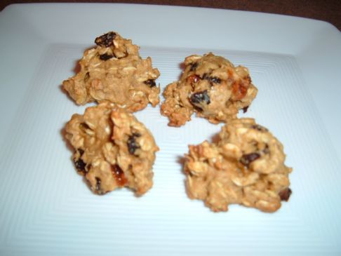 Oatmeal Raisin 