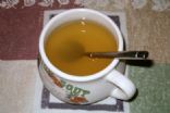 detoxifing Vegetable Broth