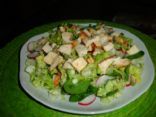 Cajun Chicken Salad