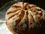 MEL's Quick Cranberry Lemon Soda Bread