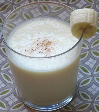 Banana Smoothie