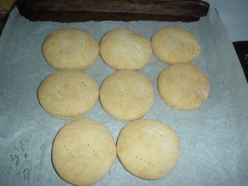 Bannock