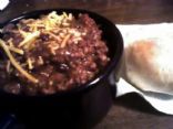 Karen's Philly Chili